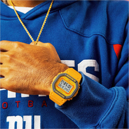 [D] DW-5610Y-9D