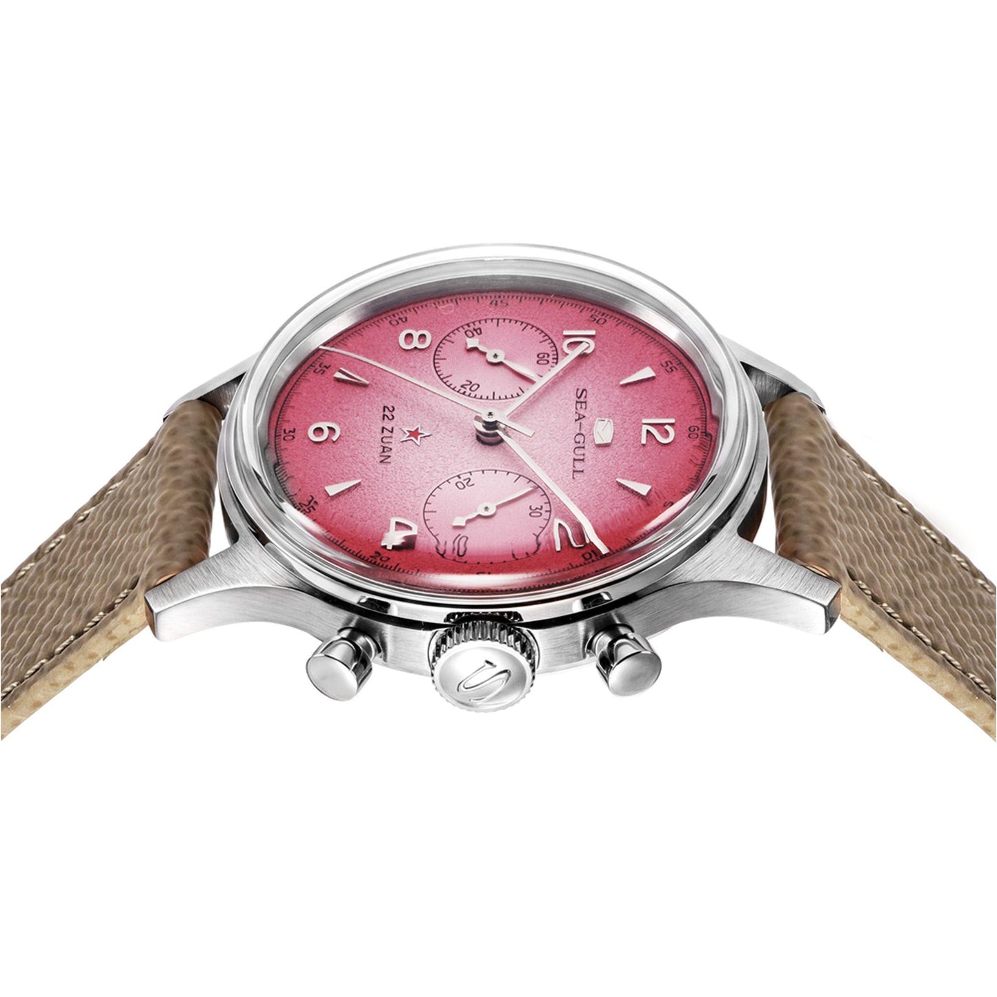 1963 Gradient P