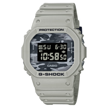 [D] DW-5600CA-8D