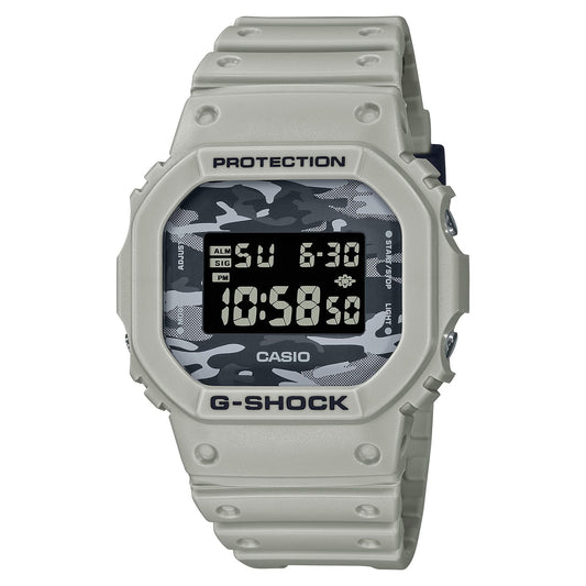 [D] DW-5600CA-8D