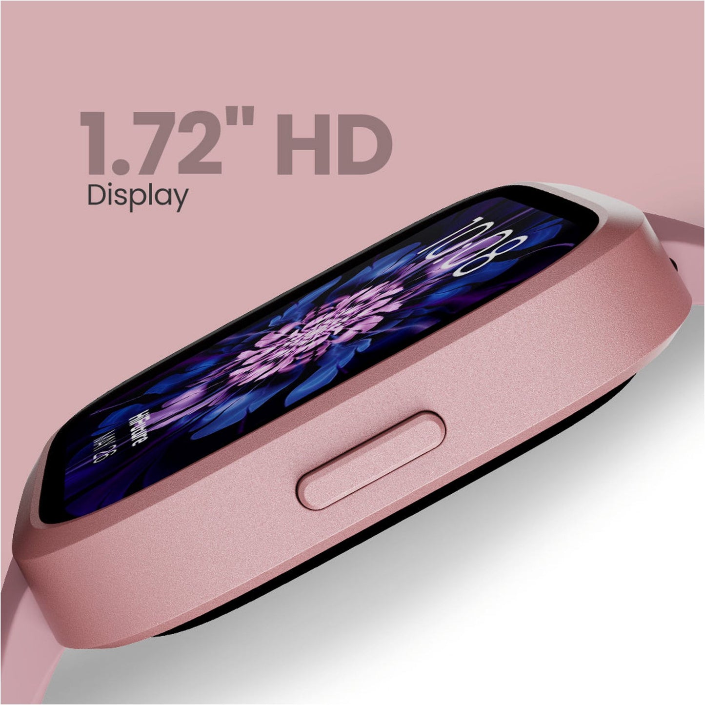 Edge Pink