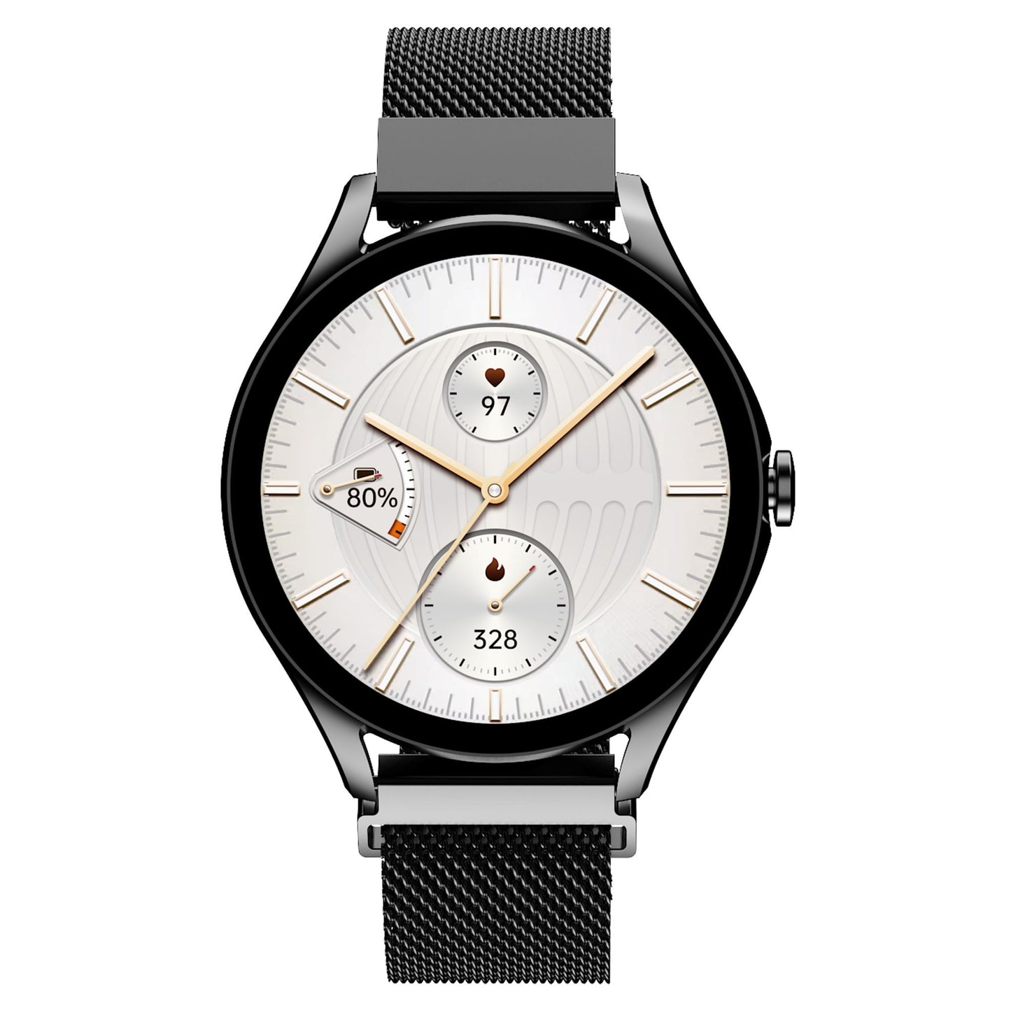 Aura 2 Black