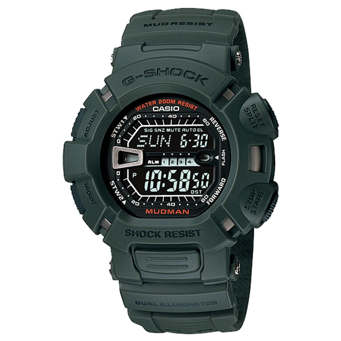 [D] G-9000-3V
