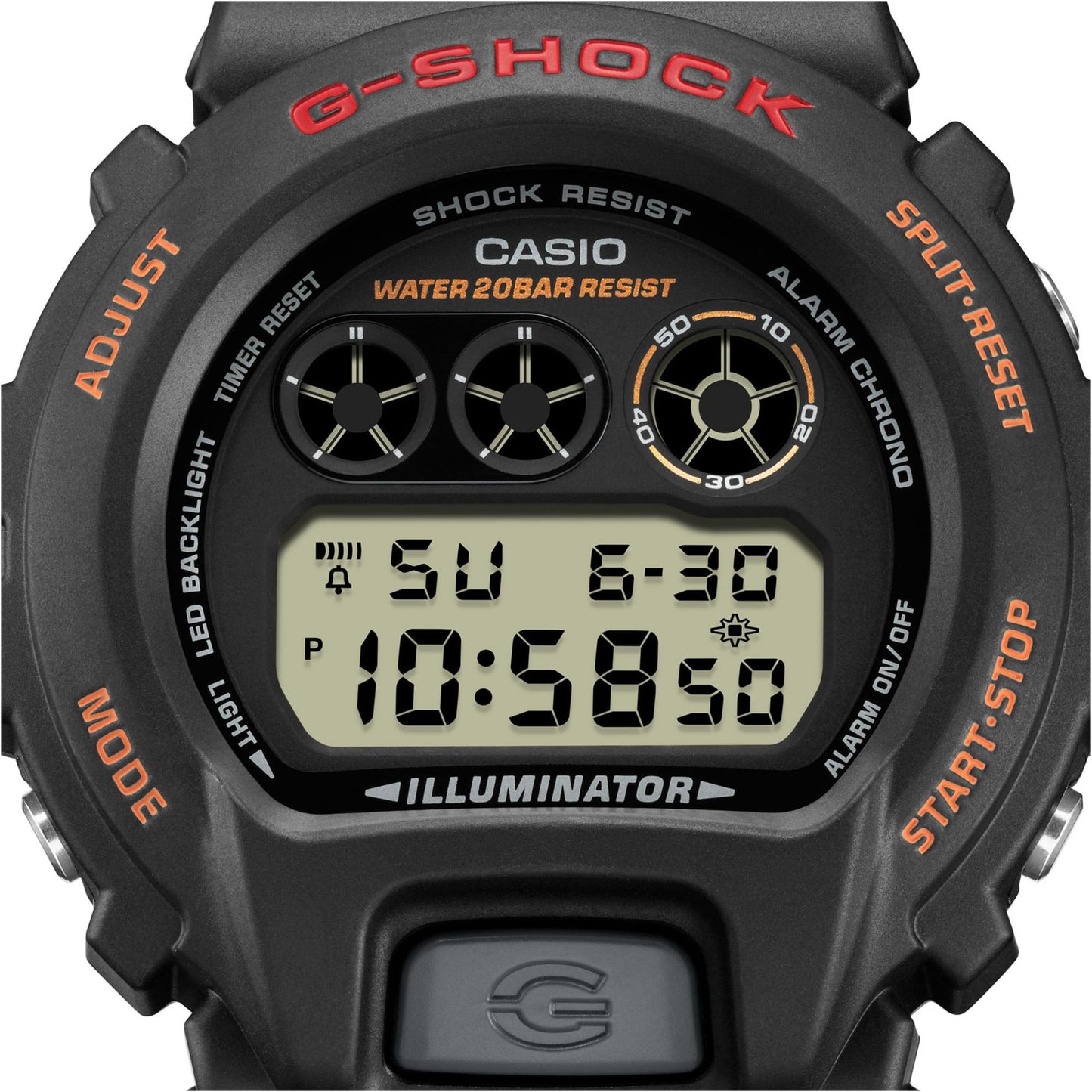 DW-6900UB-9D