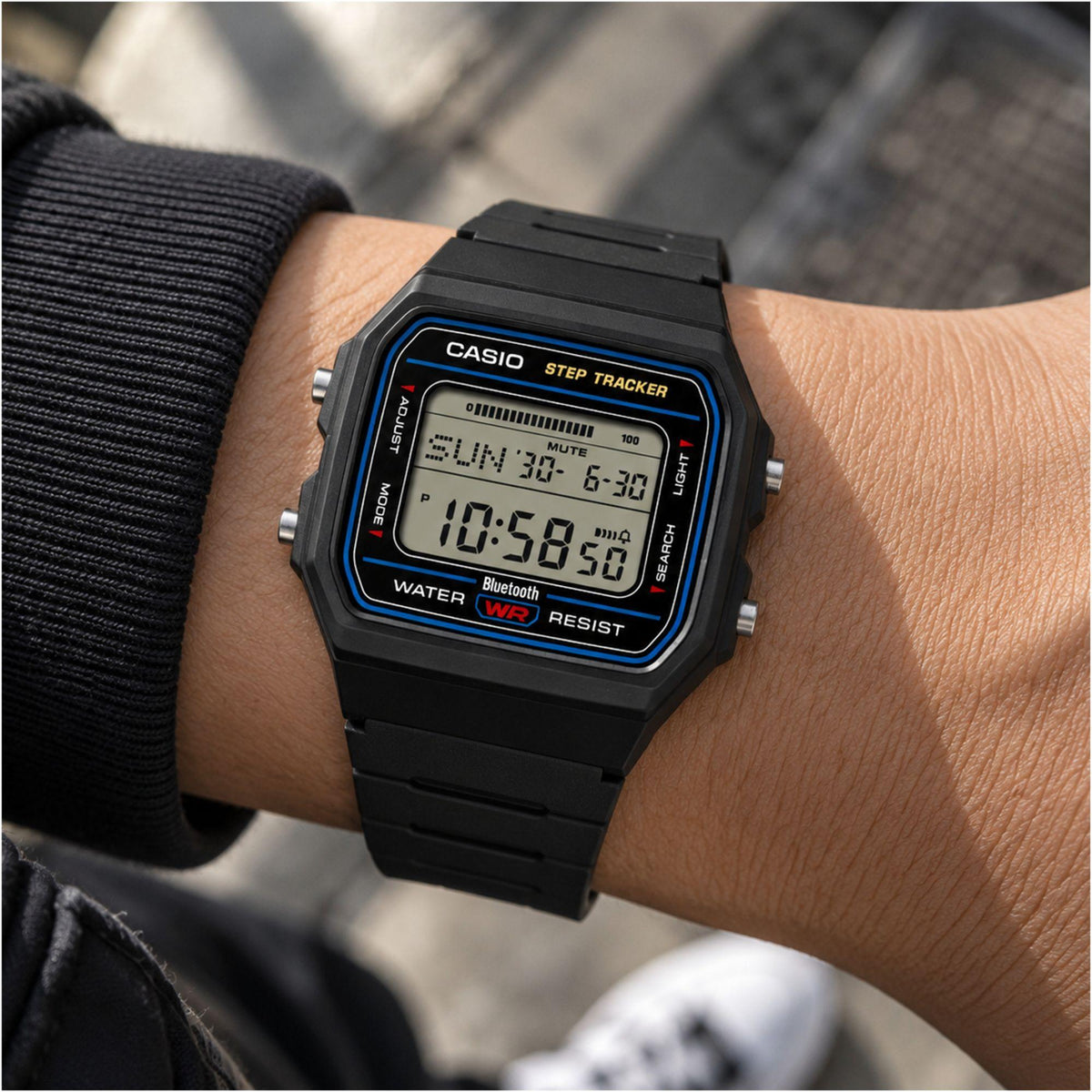 F-B100W-1A