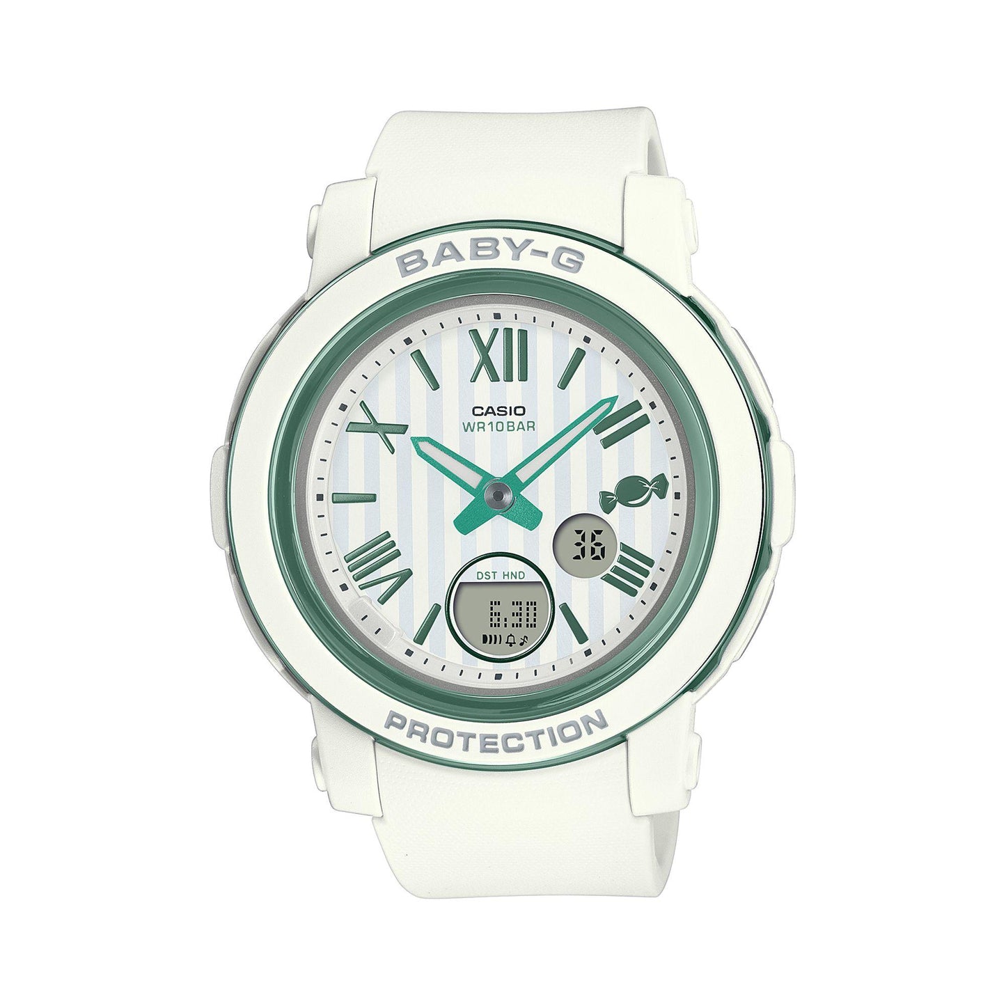 [D] BGA-290SW-7A