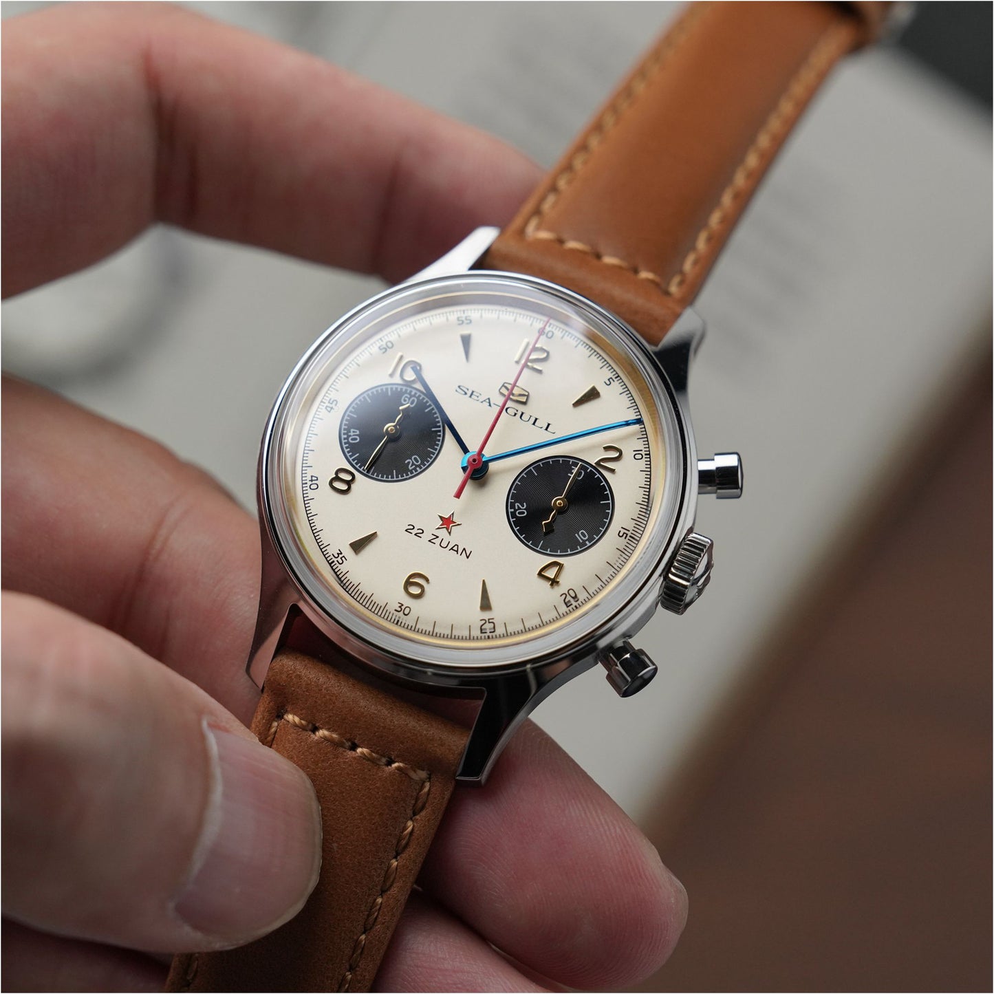 1963 Panda
