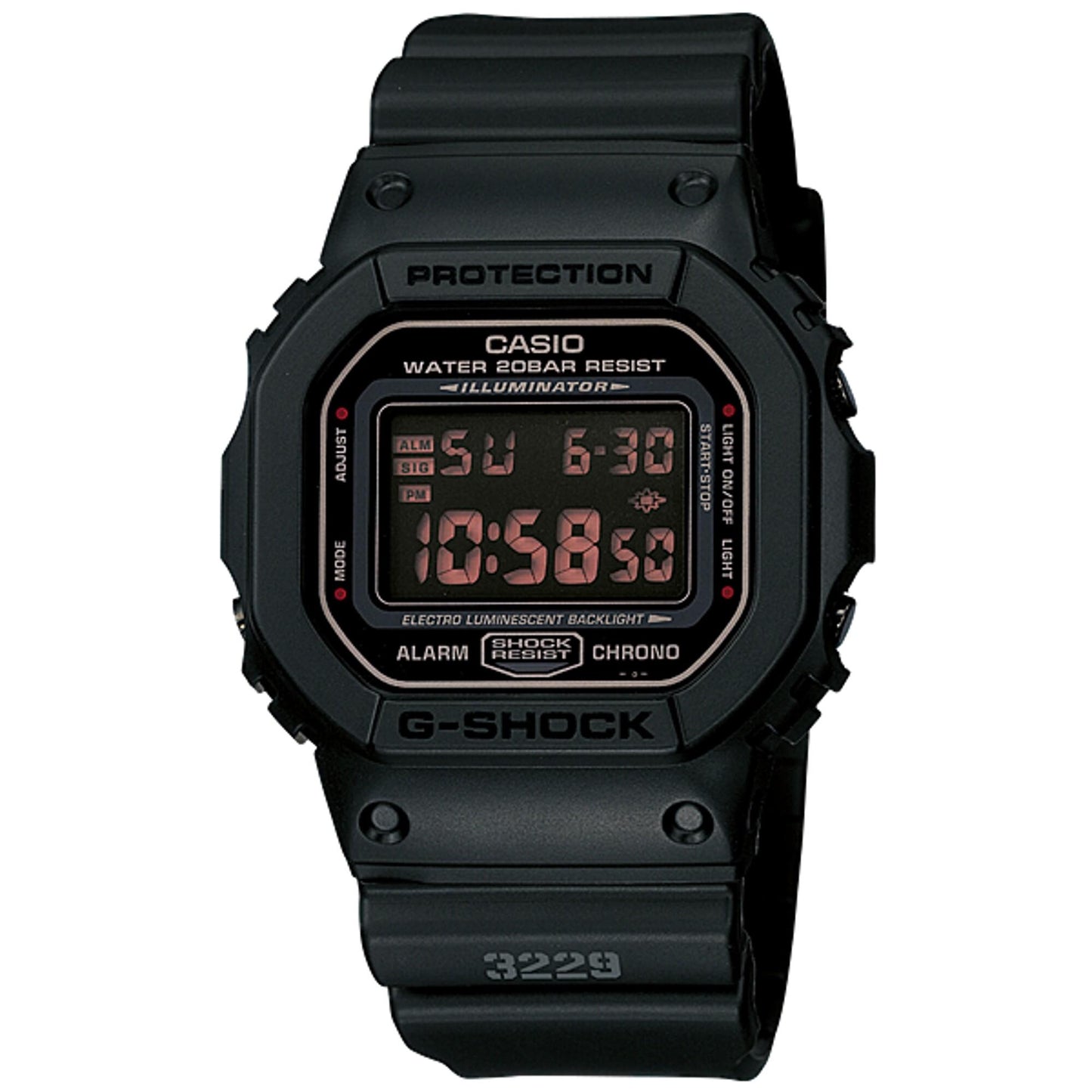 [D] DW-5600MS-1D