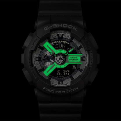 [D] GA-110HD-8A