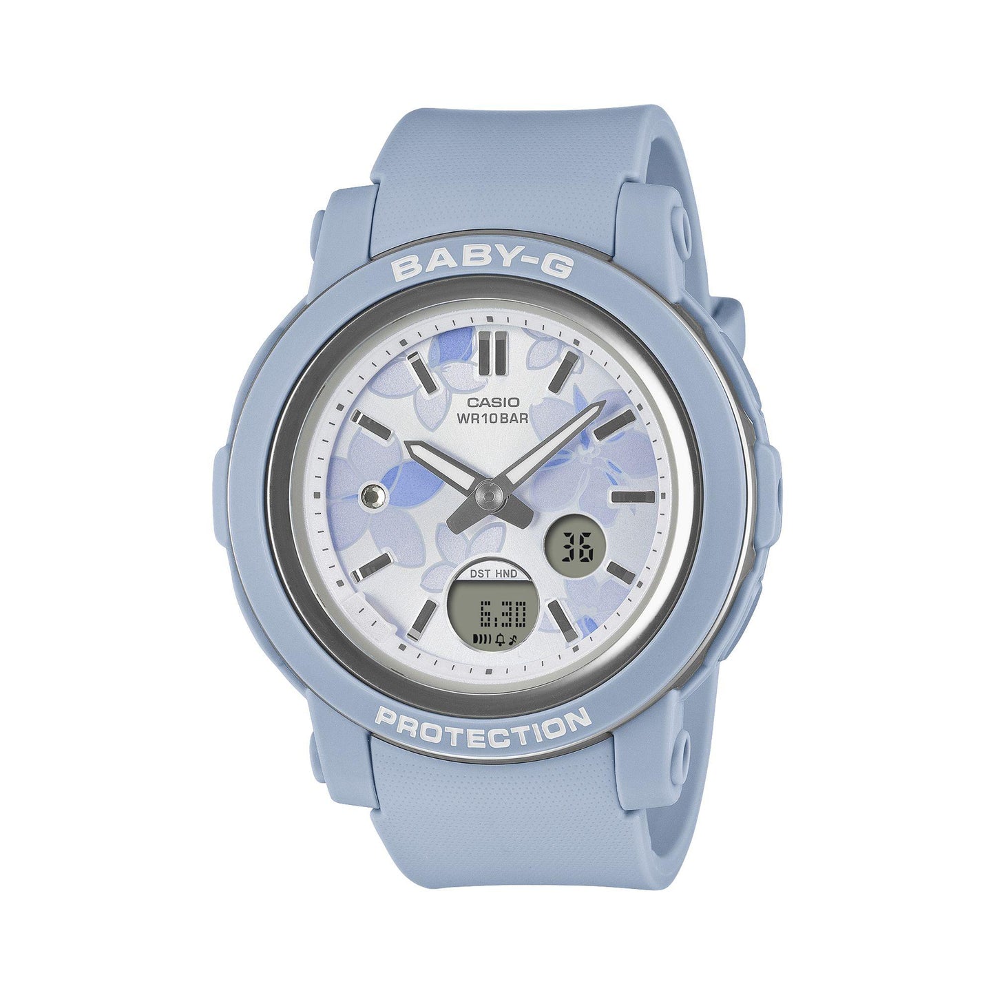 BGA-290FL-2A