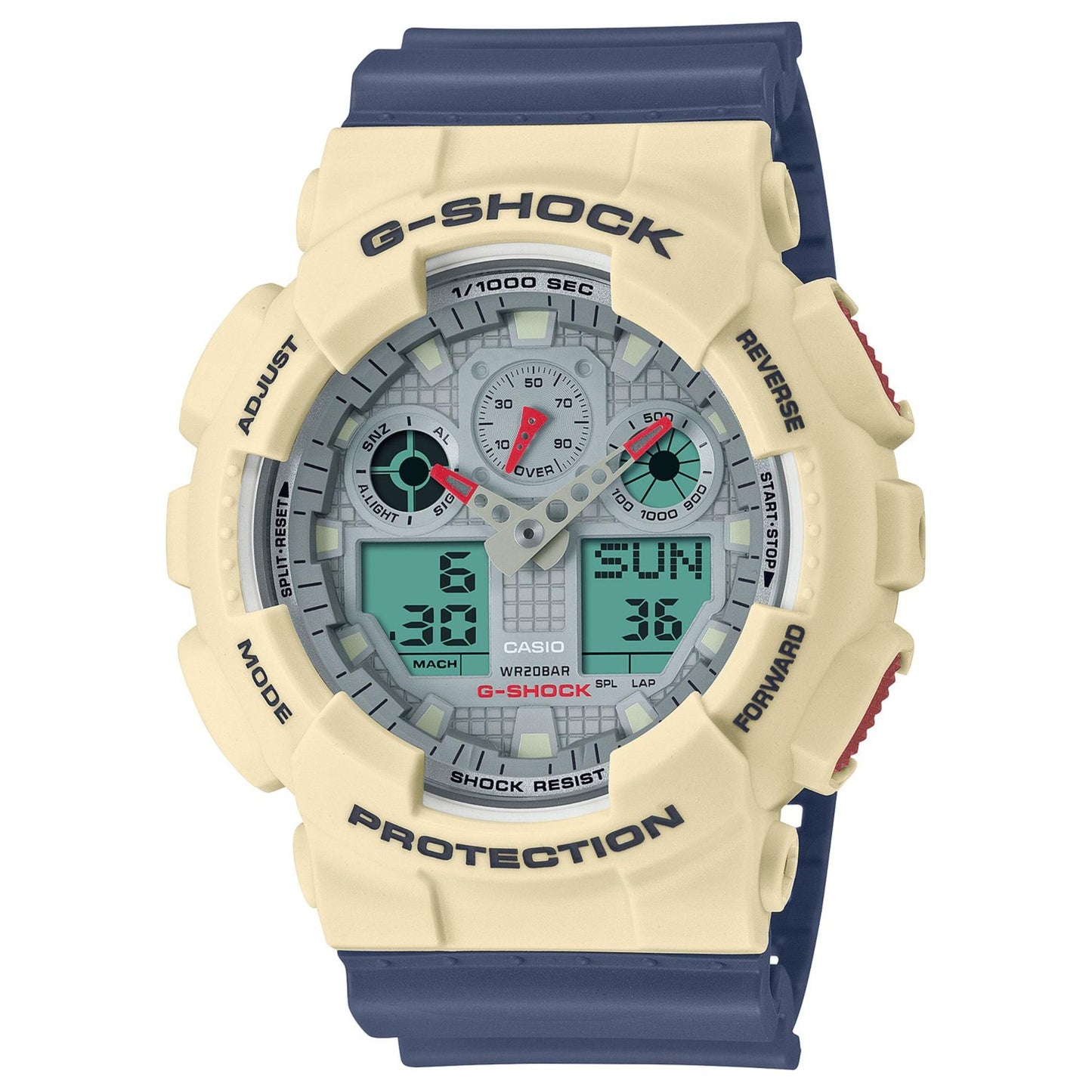 [D] GA-100PC-7A2