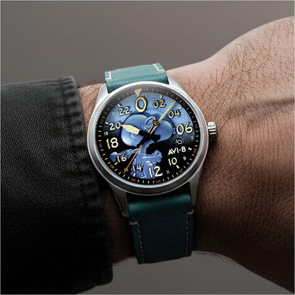 AV-4150-03 (LE)