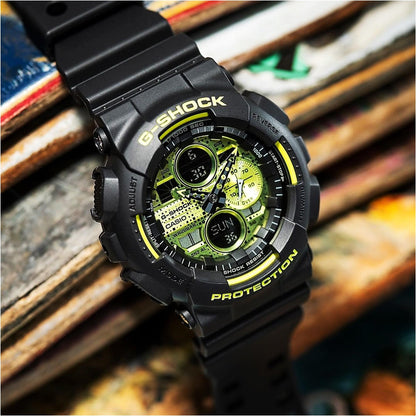 [D] GA-140DC-1A