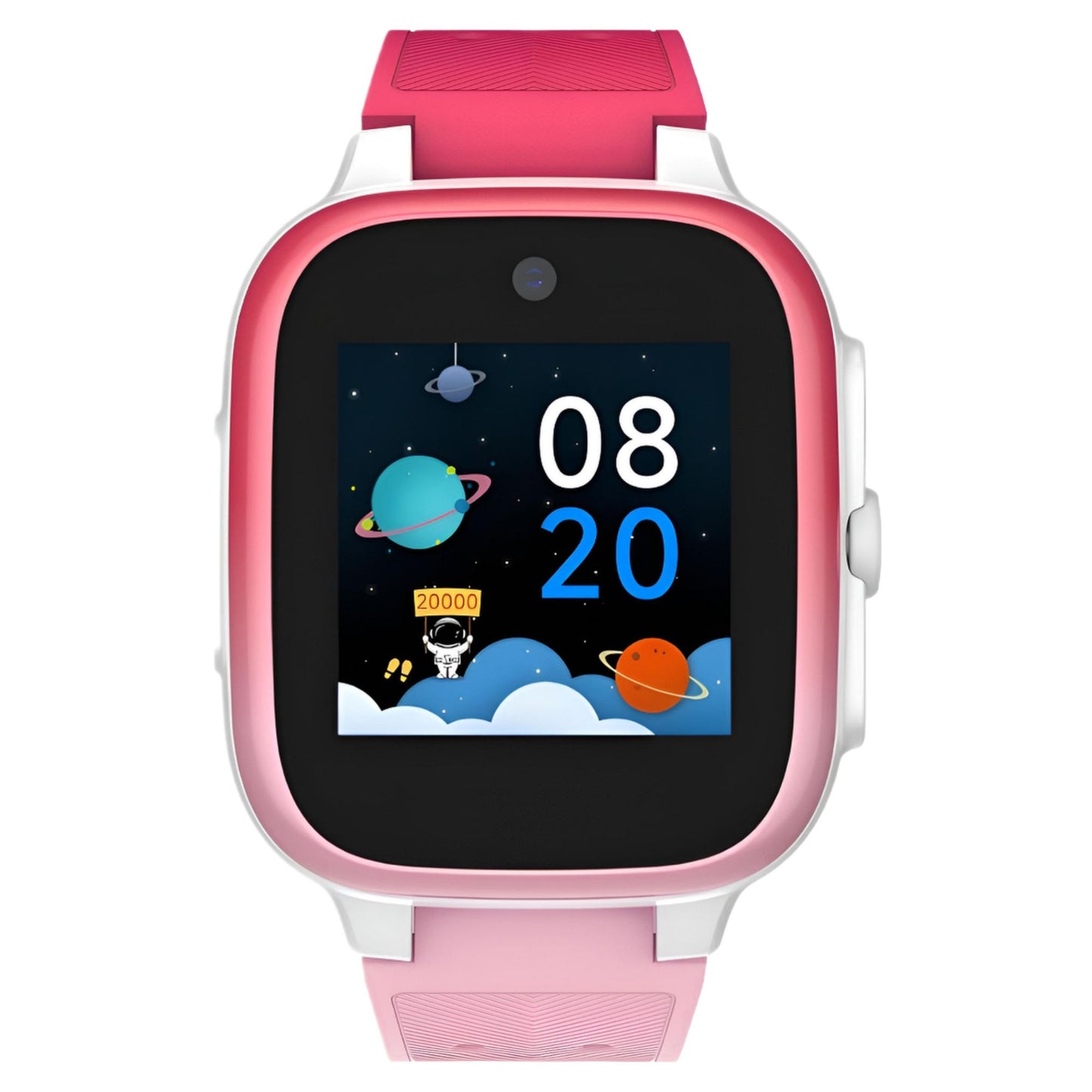 KW12 Pink