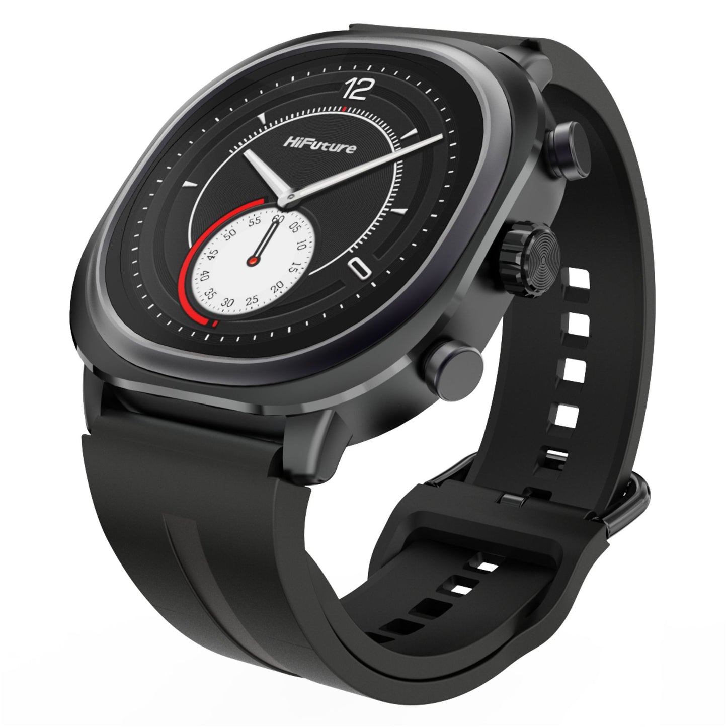 AIX Lite Black