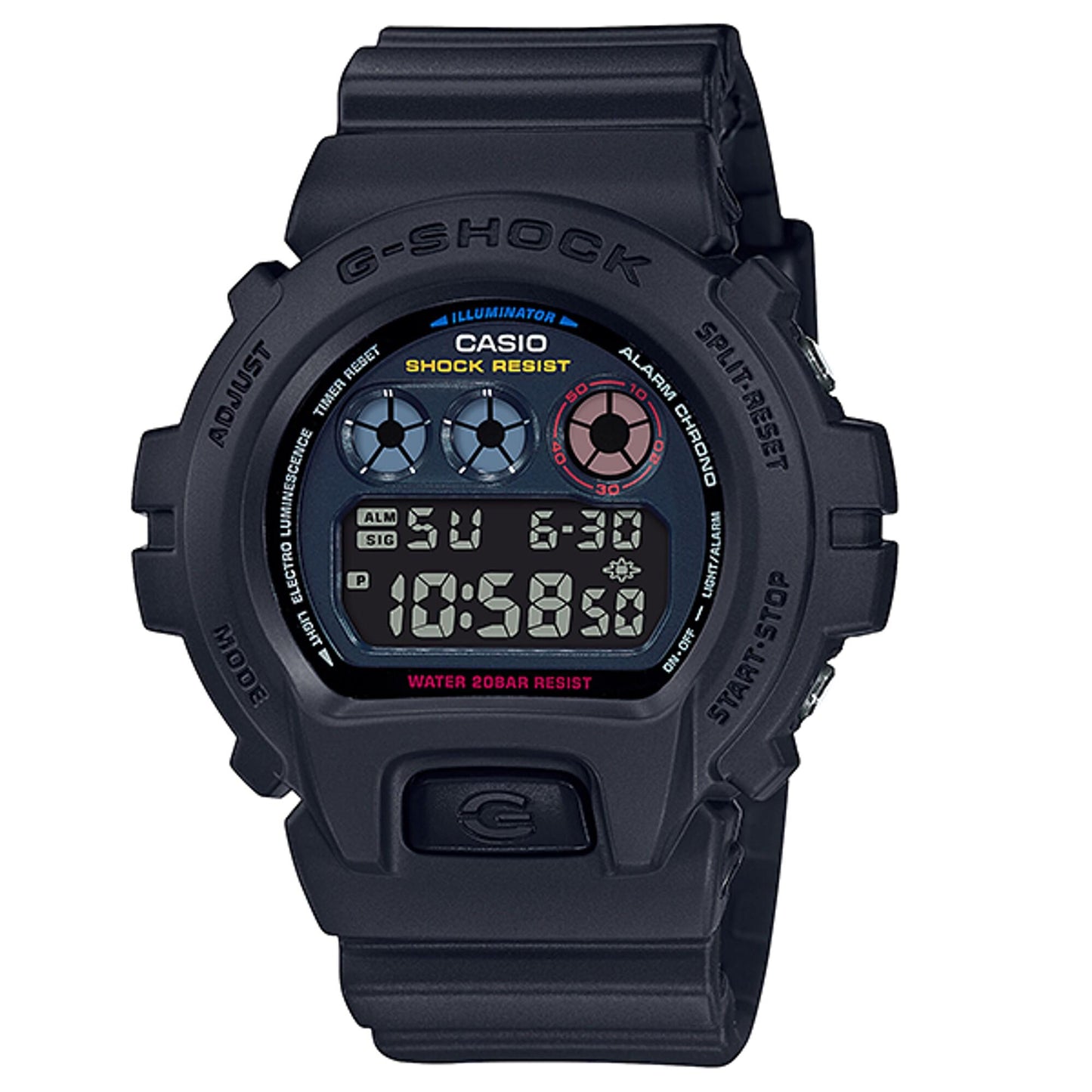 [D] DW-6900BMC-1D