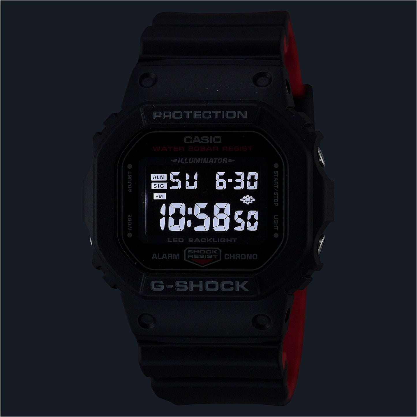 DW-5600UHR-1D