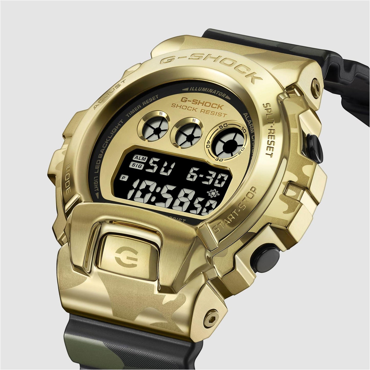 GM-6900CMG-3D
