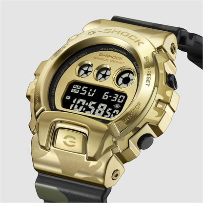 GM-6900CMG-3D