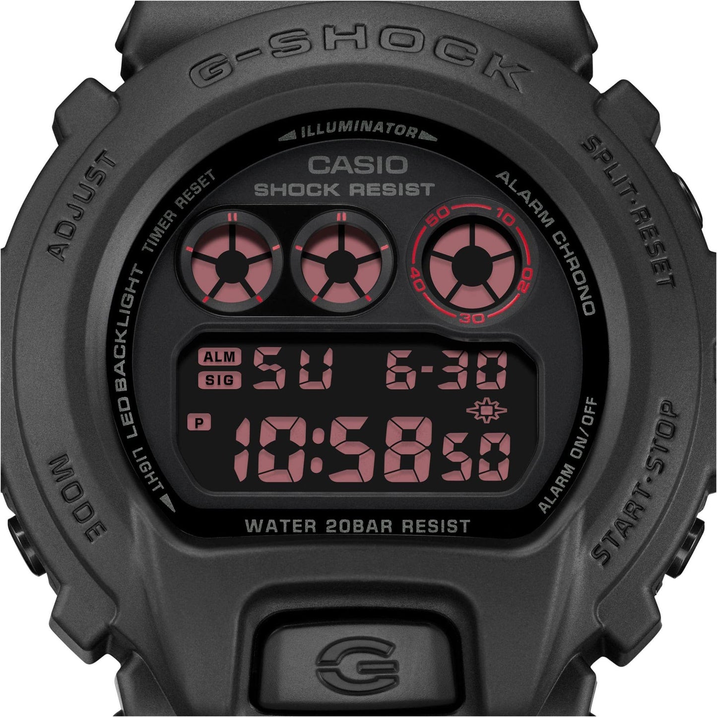 DW-6900UMS-1D