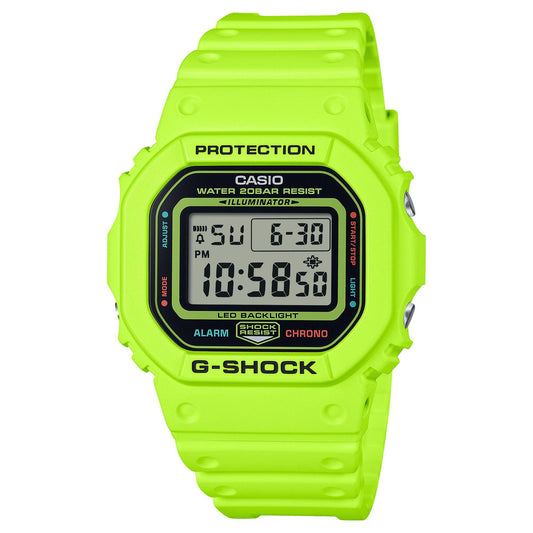 [D] DW-5600EP-9D