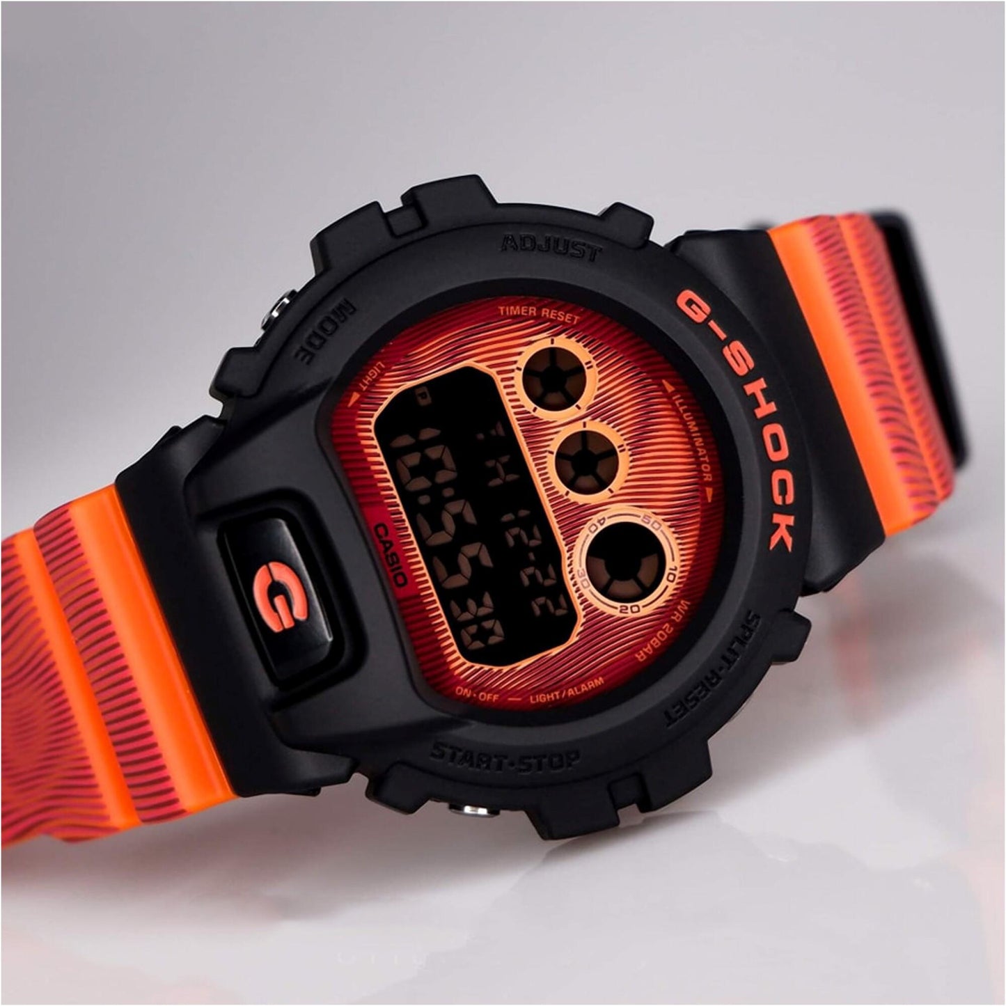 [D] DW-6900TD-4D