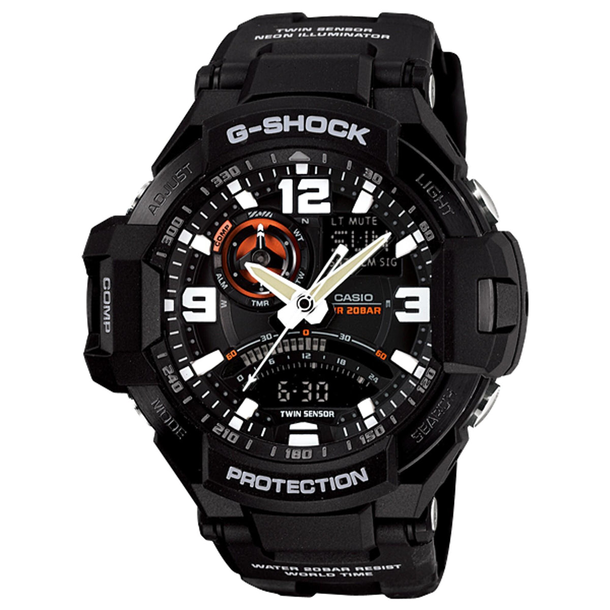 GA-1000-1A