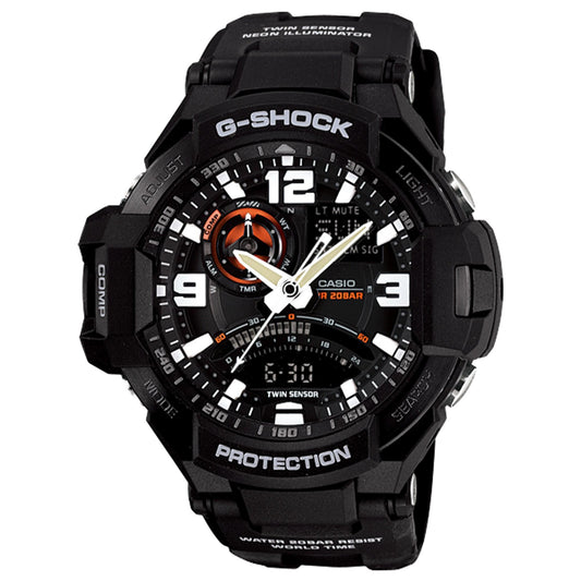 GA-1000-1A