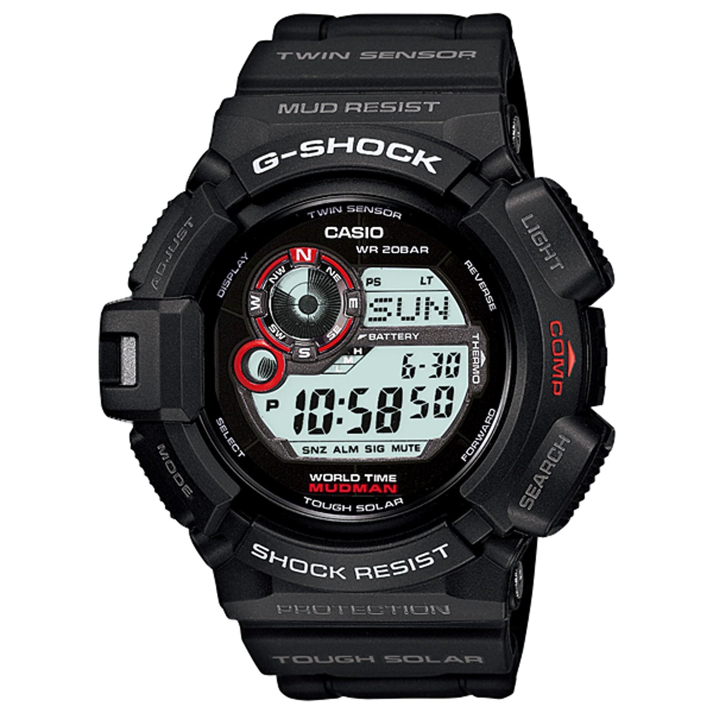 [D] G-9300-1D