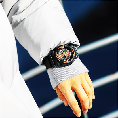 [D] GA-100BR-1A