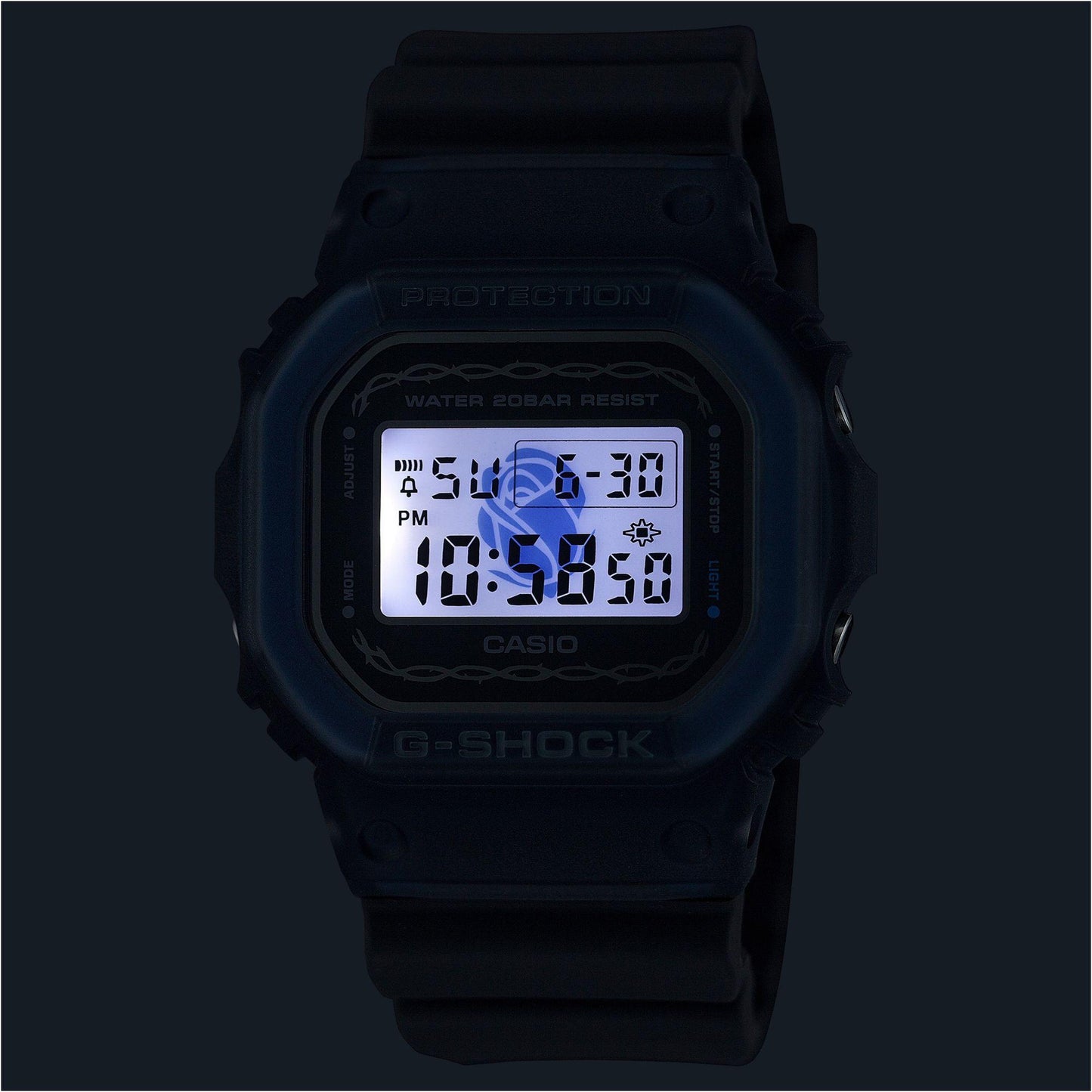 [D] DW-5600RS-8D