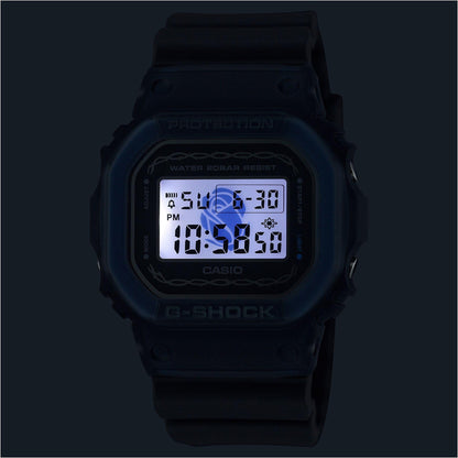 [D] DW-5600RS-8D