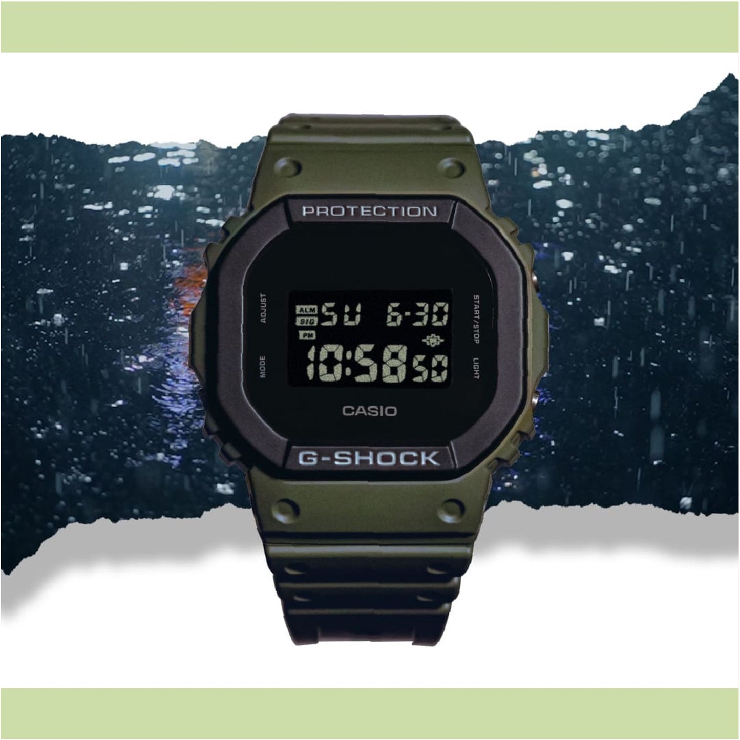 DW-5610UU-3D