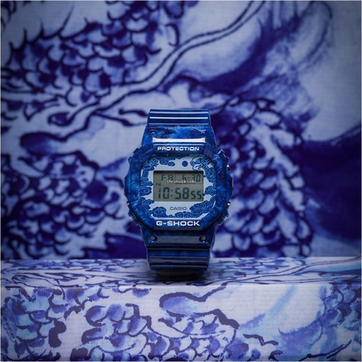 [D] DW-5600BWP-2D