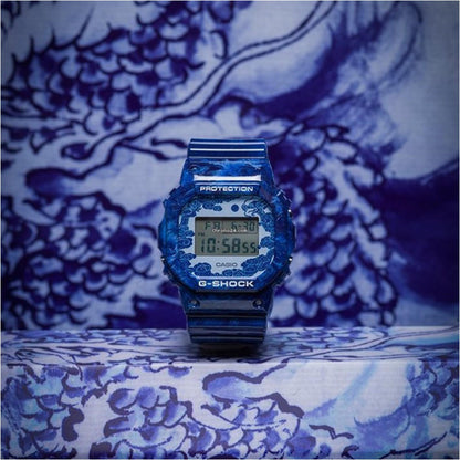 [D] DW-5600BWP-2D