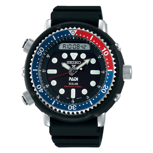 SNJ027P1 (PADI)