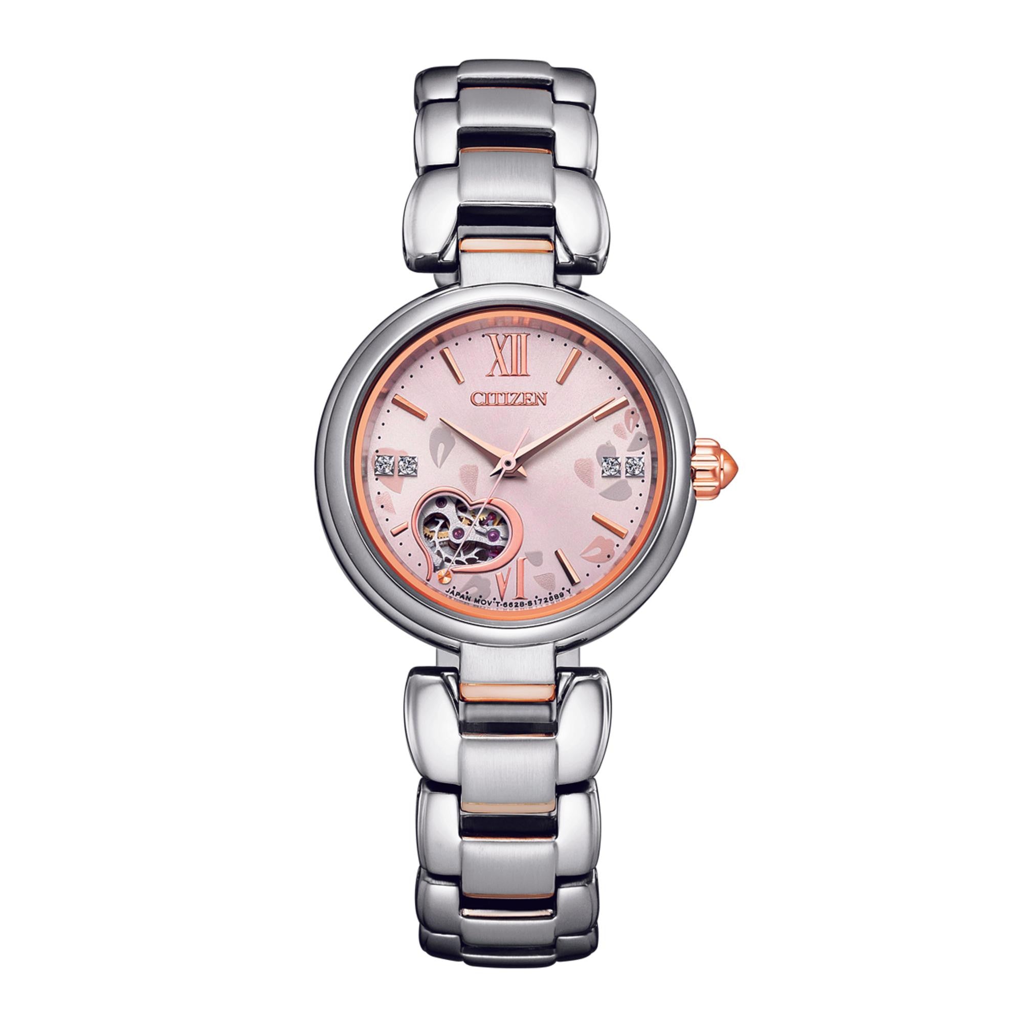 Watch on sale citizen ladies