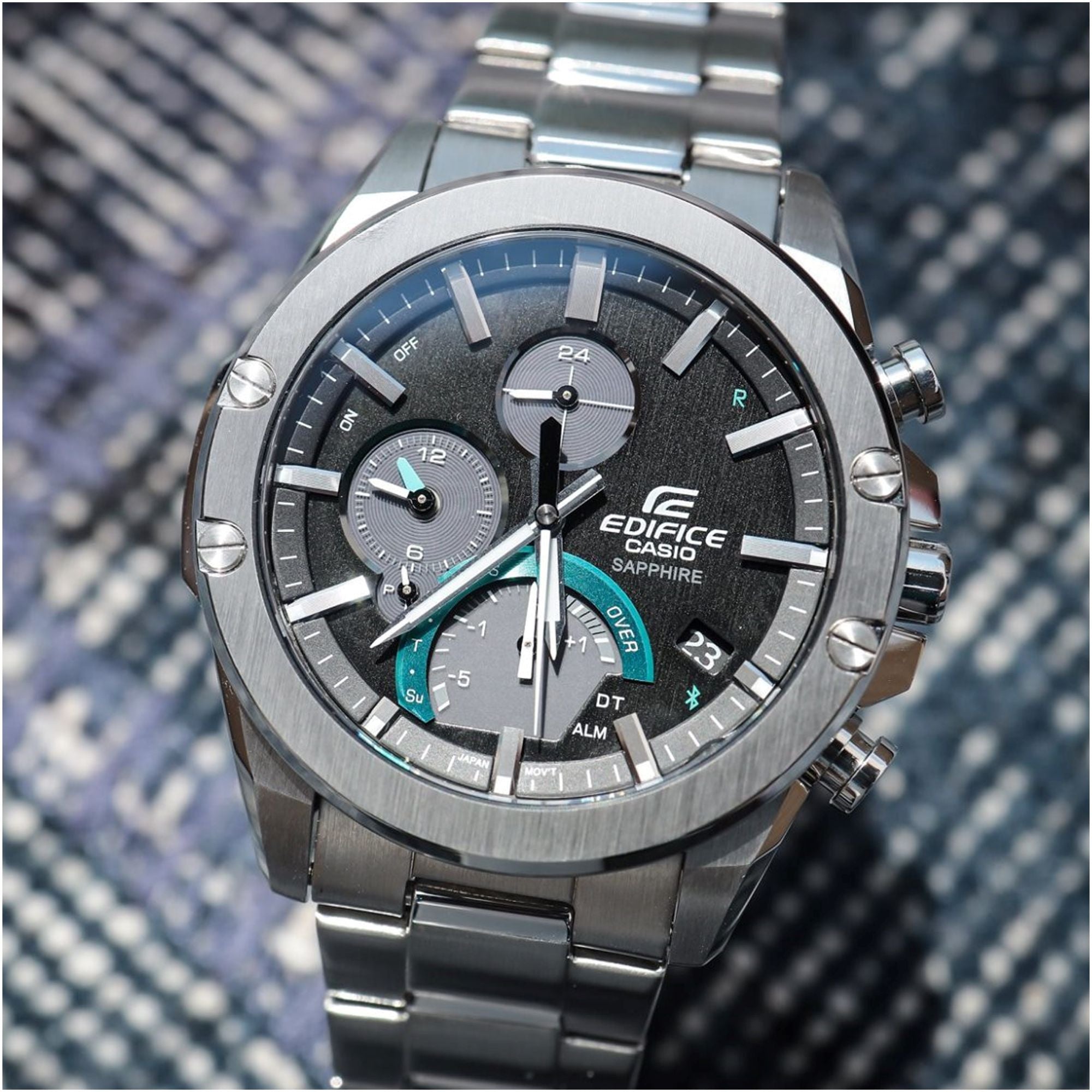 Casio on sale edifice 1000