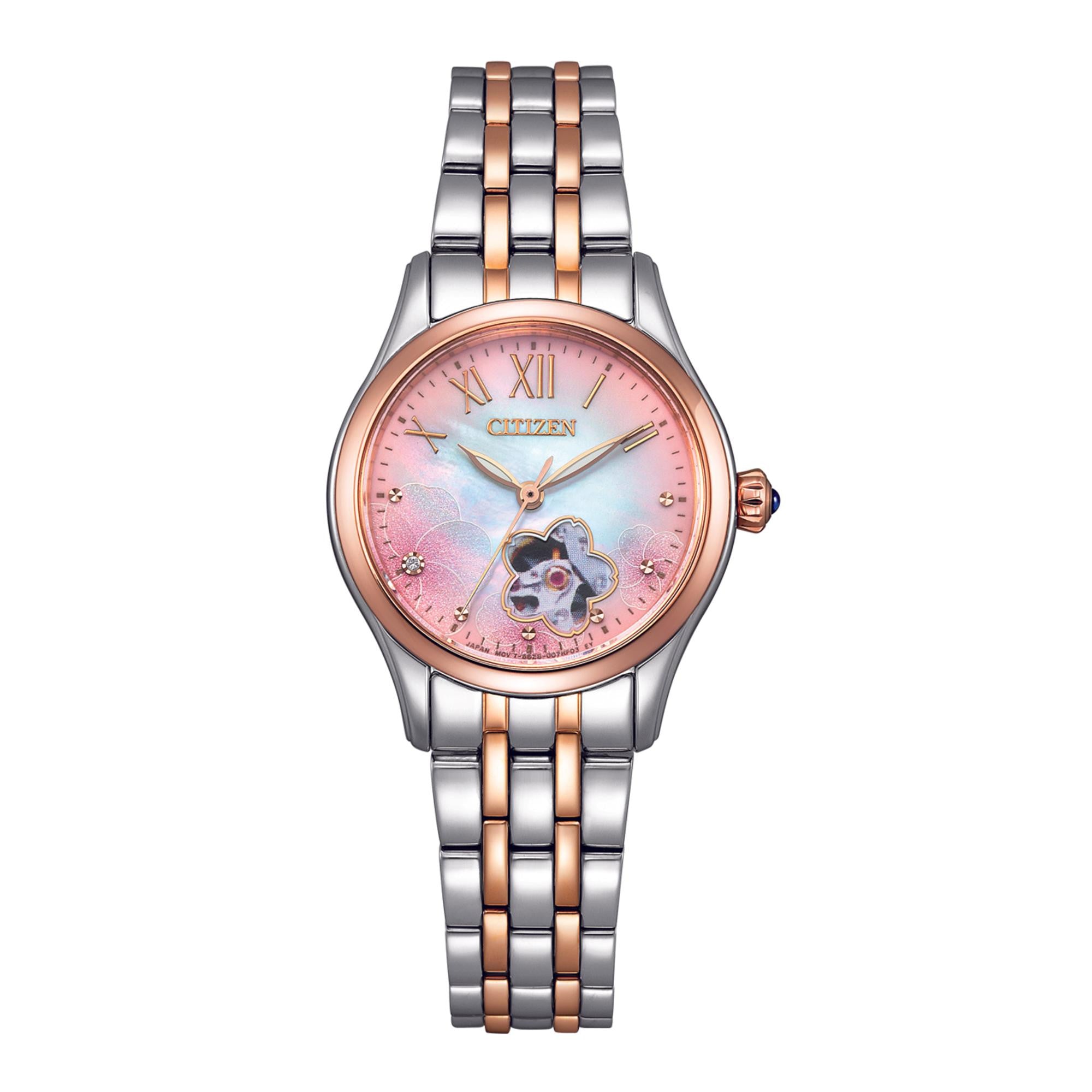 Citizen watch outlet limited edition 2019