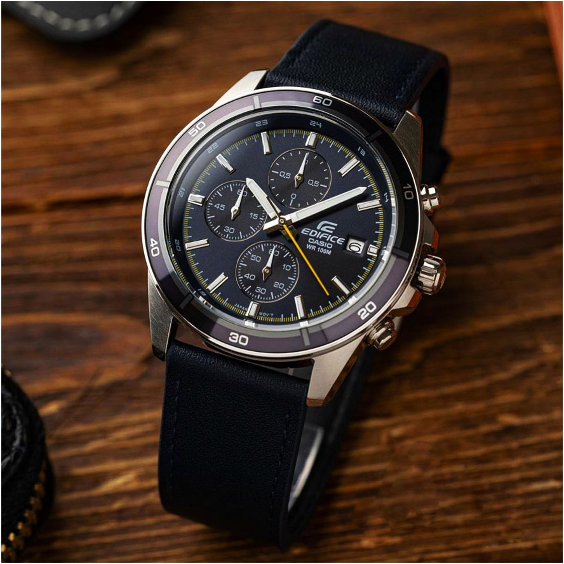 Casio efr526l Clearance