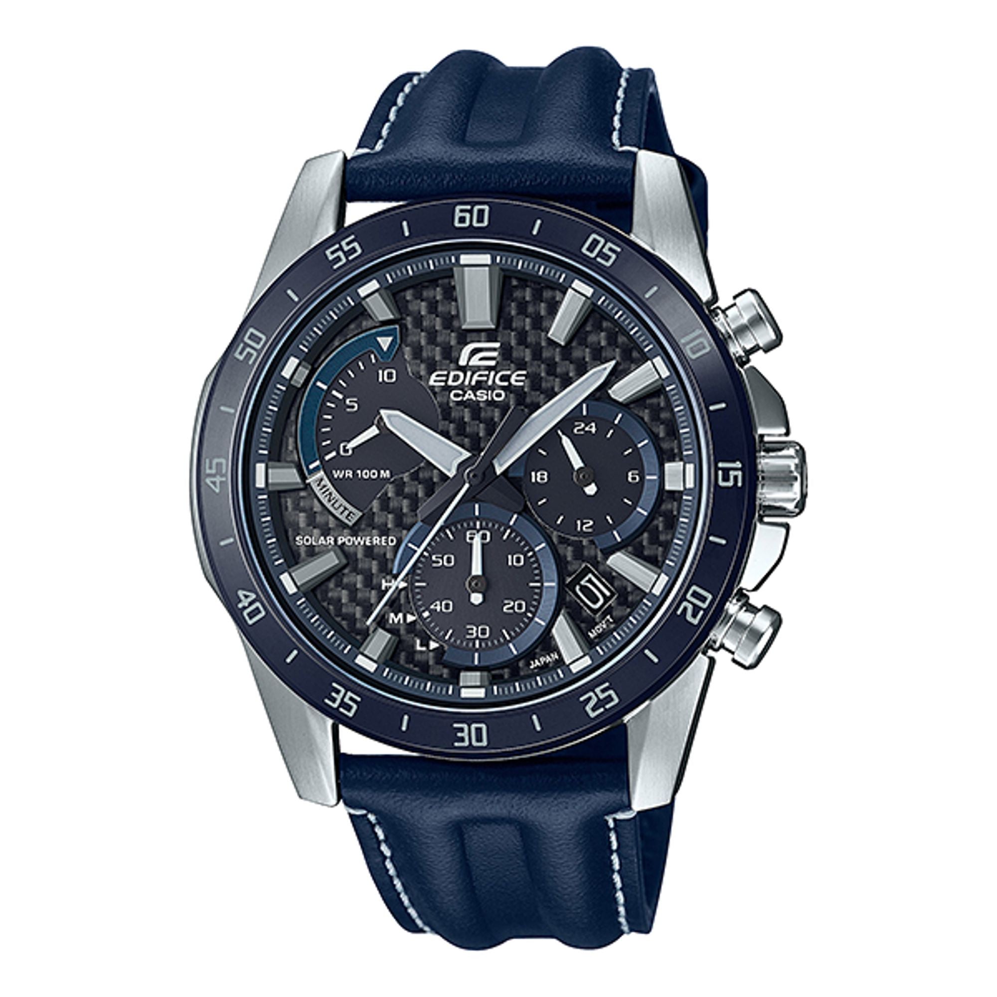 Watch Club Pte Ltd - Casio Edifice Watches