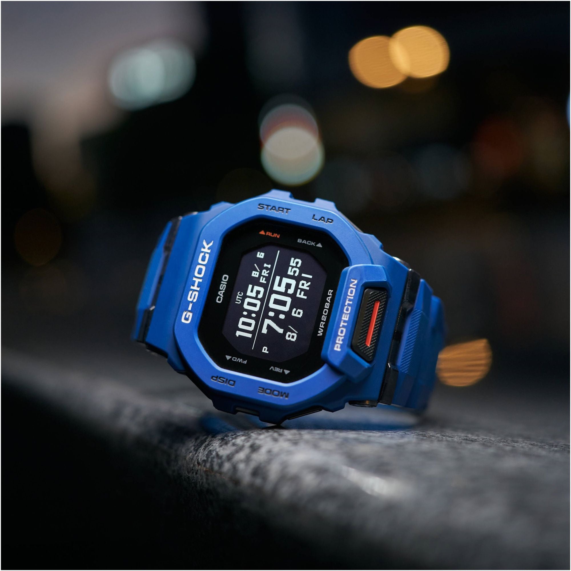 G shock sale 200