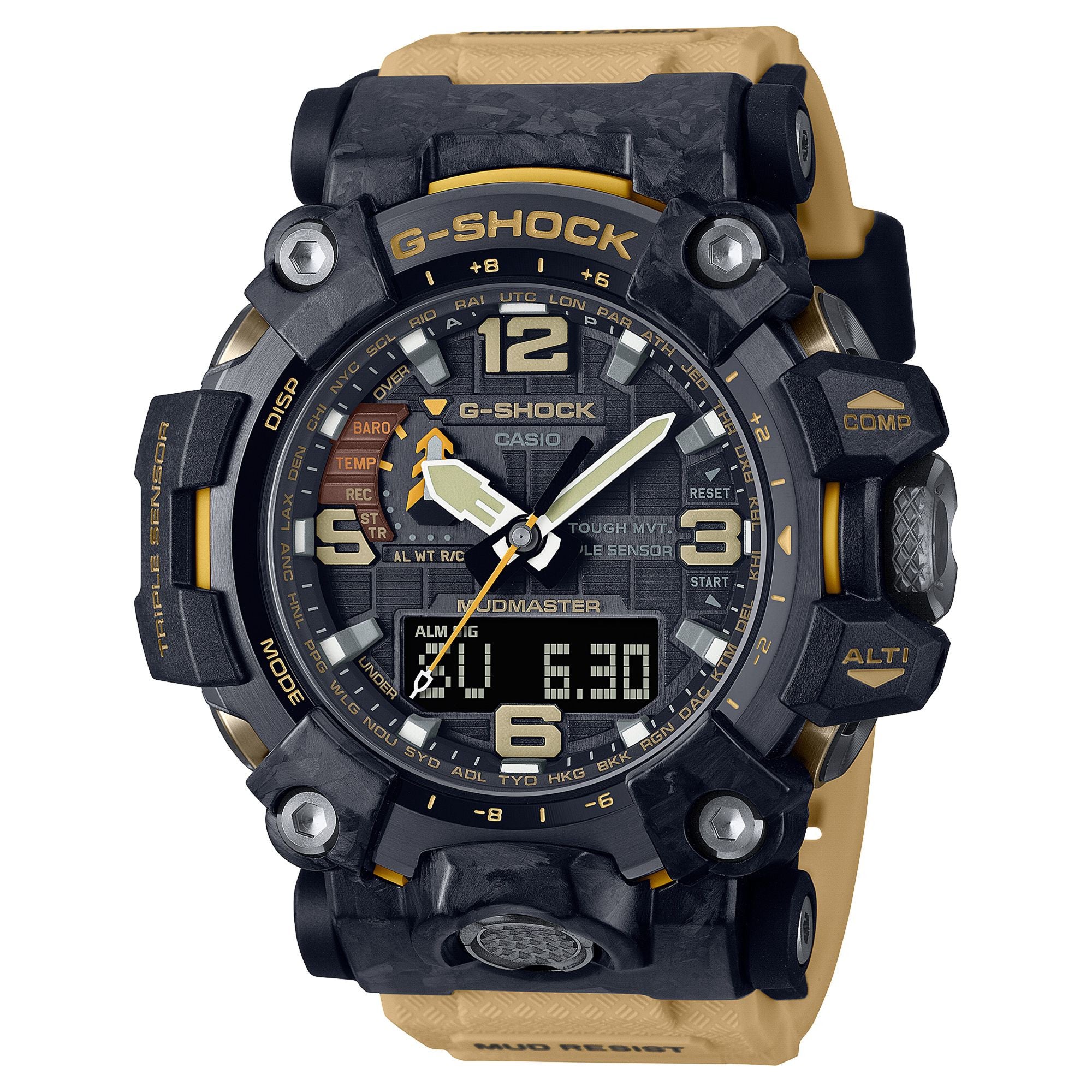 G shock store 2019 price