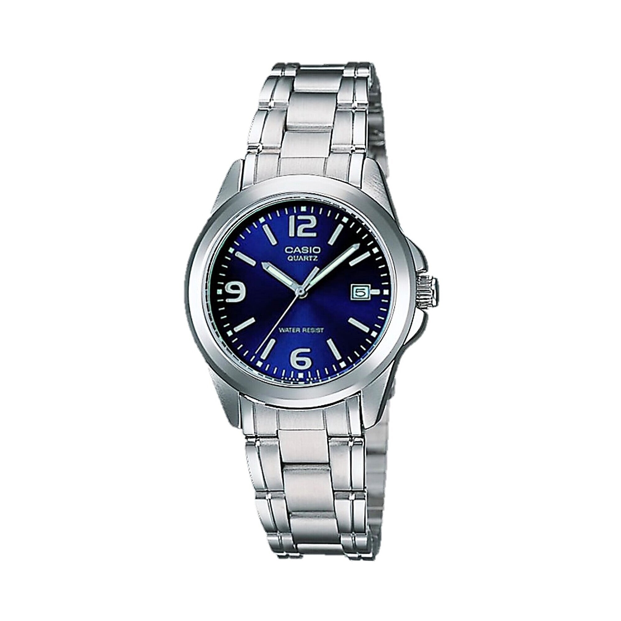 Casio on sale mtp 1215a