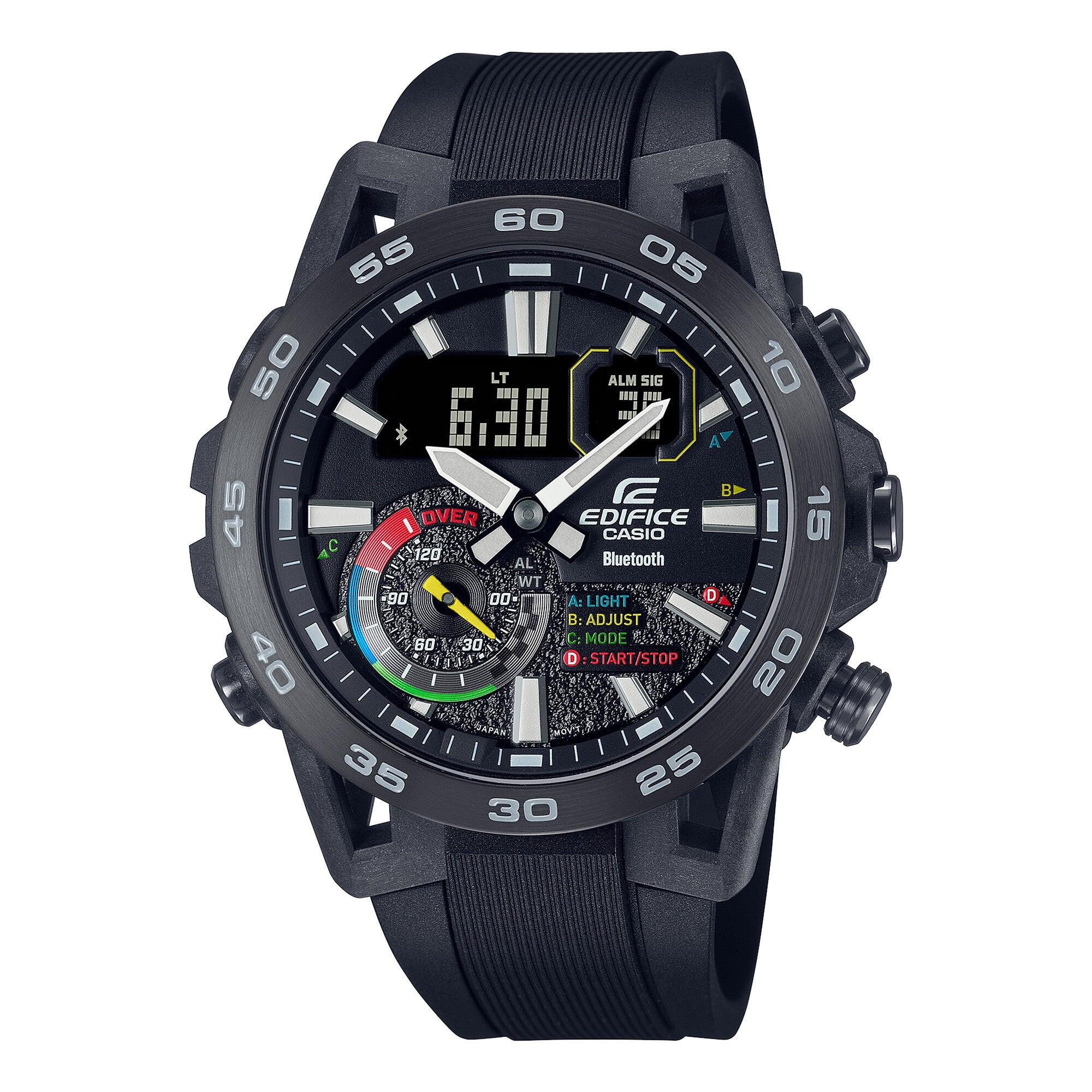 Casio edifice shop near me sale