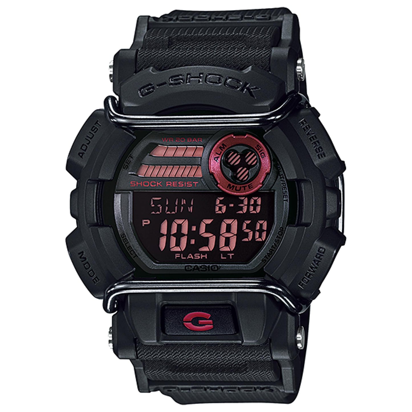 GD-400-1D