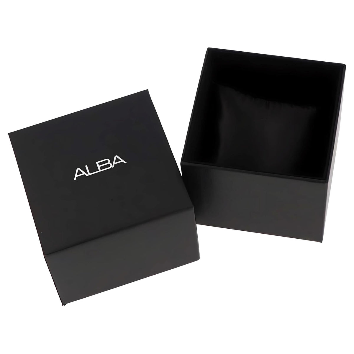 Alba Skeleton AU4029X Alba Mechanical x Analog ft. Skeleton Men Casual Formal Round ...