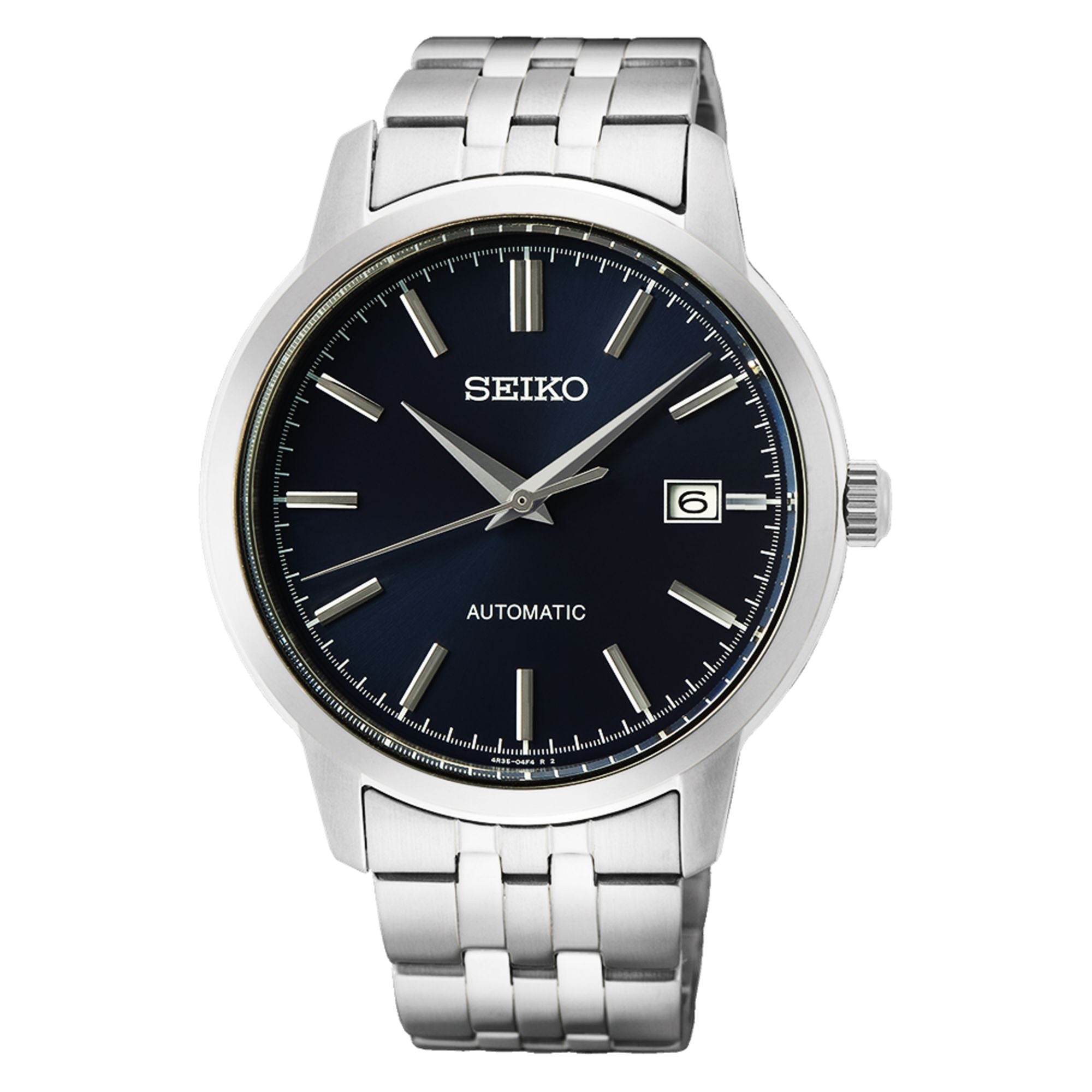 SRPH87K1 Seiko General x Mechanical ft. Conceptual Series Men Casual ...