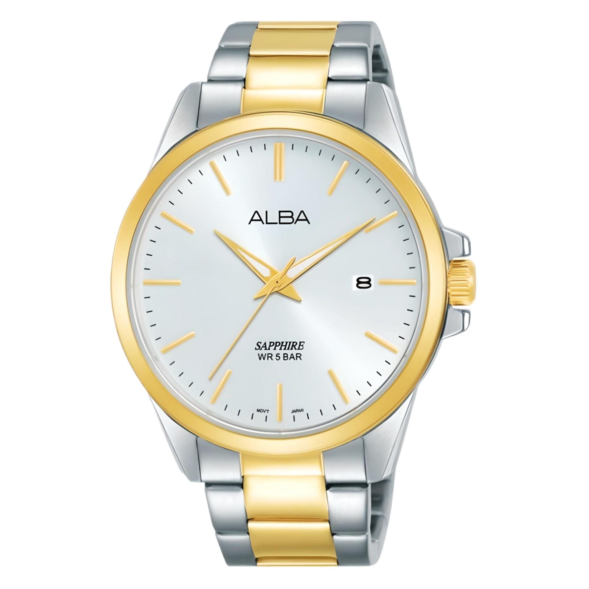 Alba watch 5bar online price