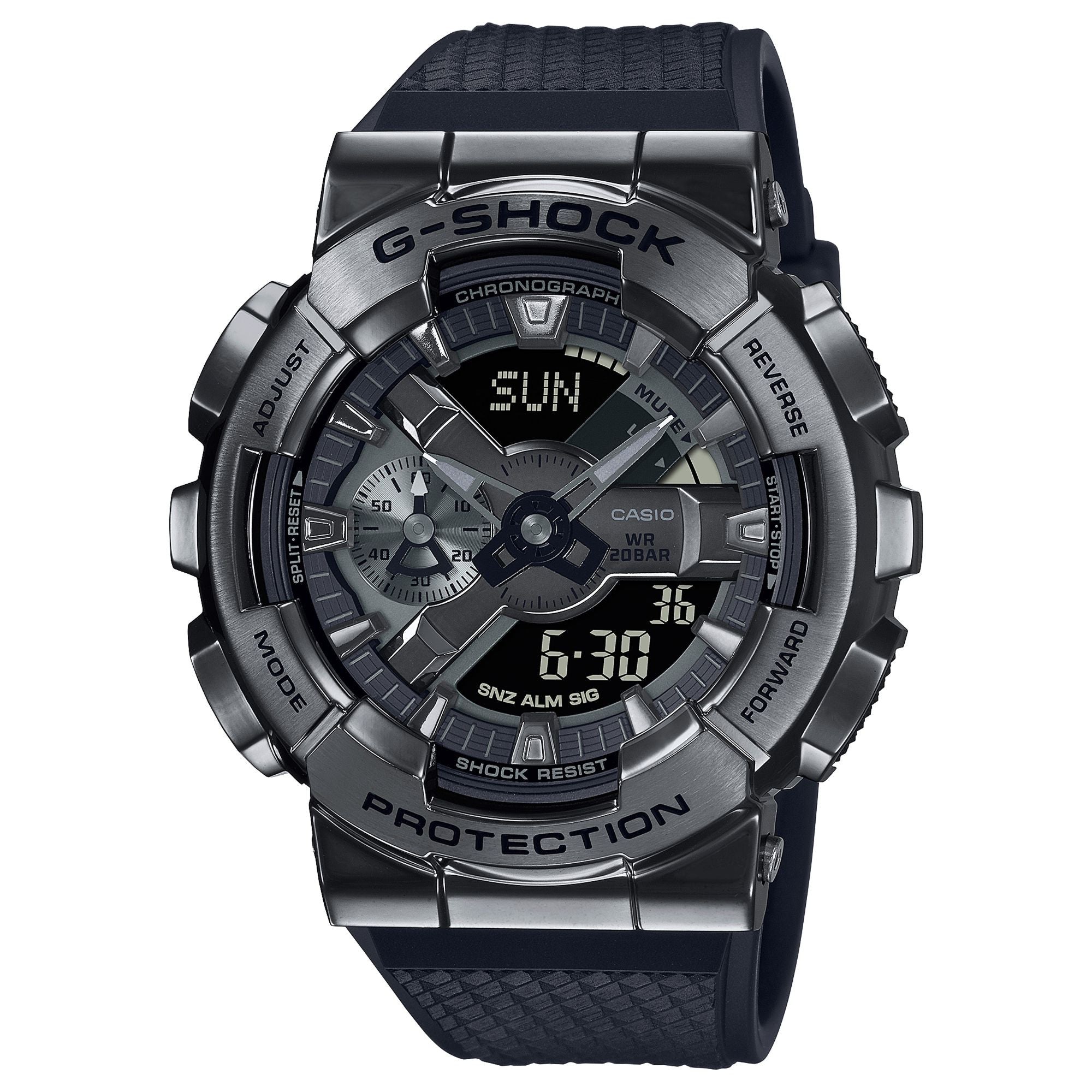 G shock sale watch exchange offer